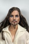 Mattel - Barbie - Captain Jack Sparrow - кукла